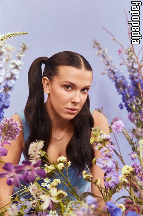 Millie Bobby Brown Nude Leaks Photo 2509788 Fapopedia