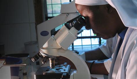 Congregations Technical Assistance Doctors With Africa Cuamm