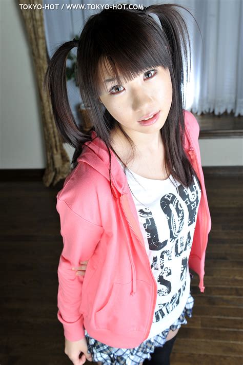 Tokyo Hot N Riko Sawada Porn Pic