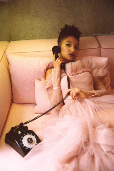 Interview With Patricia Allison The Importance Of Watching And Of Having Sex Education The