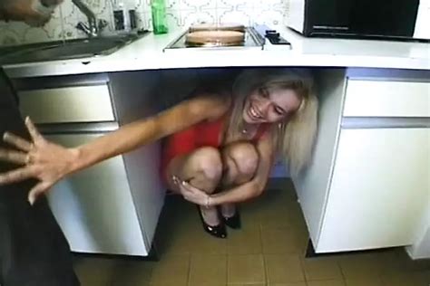 Pareja Francesa Probando Follada Anal Xhamster