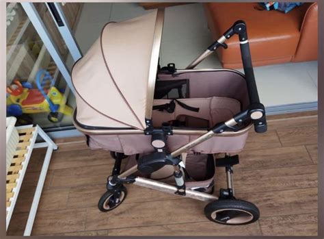 Belecoo Stroller, Babies & Kids, Going Out, Strollers on Carousell