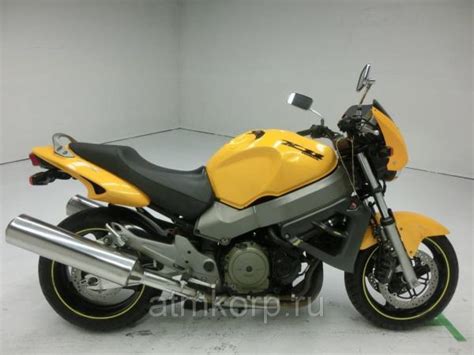 Мотоцикл нейкед байк naked bike Honda X купить в Екатеринбурге по цене Группа