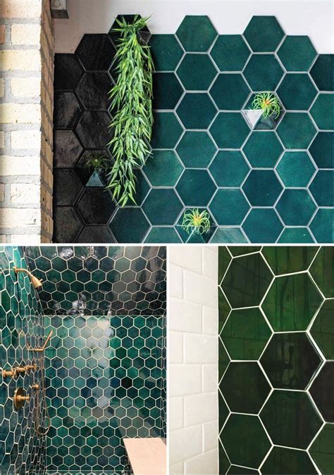 20+ Emerald Green Subway Tile Backsplash – The Urban Decor