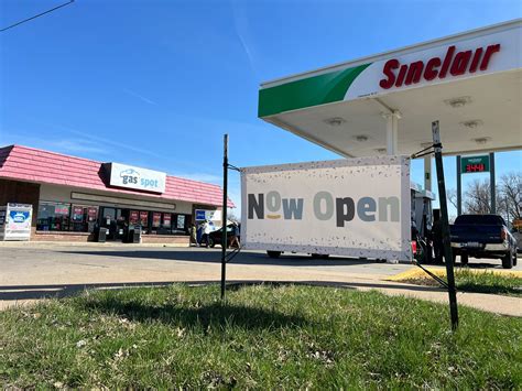 InConvenience, Inc | Convenience with Conviction