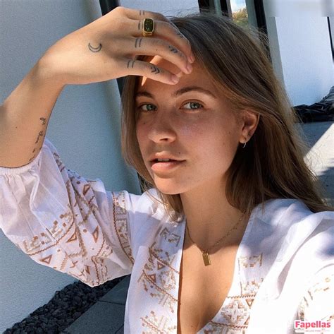 Melina Sophie Nude Leaks Photo Fapellas