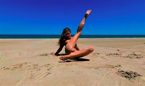 Travel Nude Sasha Bikeyeva Pics Xhamster