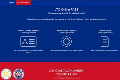 LTO penalties for late registration: Rates, schedule, and FAQs