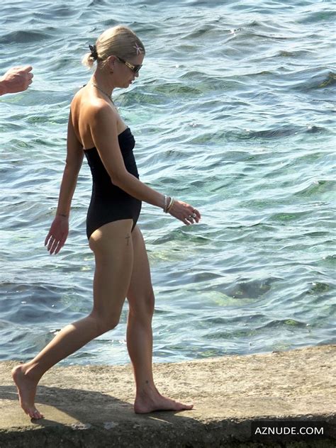 Pixie Geldof Nude Aznude