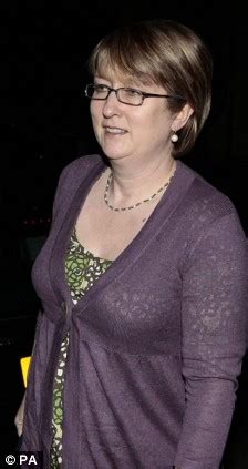 Jacqui Smith Admits She Was Humiliated By Husband S Apology Over Porn Films Daily Mail Online