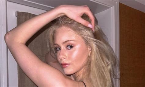 Loreto Peralta conquista Semana de la Moda de Milán con vestido nude