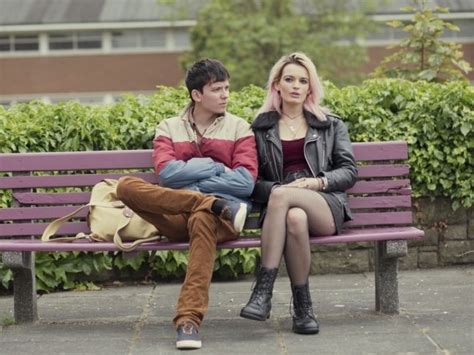 Sex education saison 2 la réaction étonnante des acteurs en découvrant le scénario