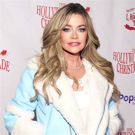 Denise Richards' Dad Irv Richards Is Engaged! | Us Weekly