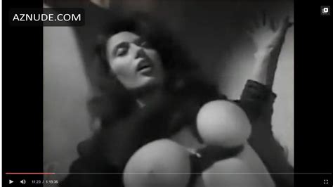 CONCETTA LICATA NUDE SCENES AZNude