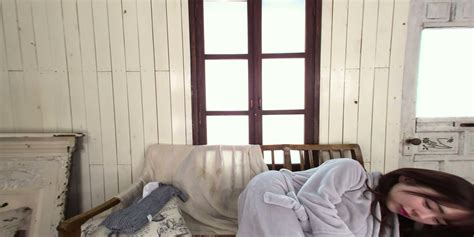 Gojo Ren Your Hot Photoshoot Model 1