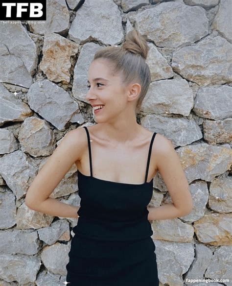 Enya Elstner Nude The Fappening Photo 2355596 FappeningBook
