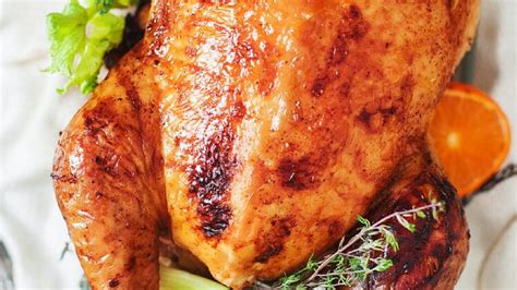 Thanksgiving Turkey Recipes - The Best Blog Recipes