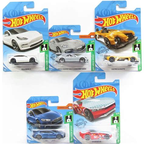 S Rie Hw Green Speed Completa Main Line Miniaturas Hot Wheels Em Promo O Na Americanas