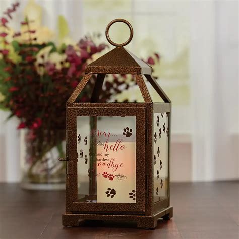 What Are Memorial Lanterns? A Guide to Meaning and Selection 3