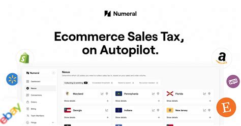 Pricing — Numeral 