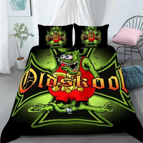 Rat Fink Hot Rod Mug Rustypod Store