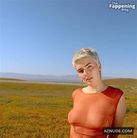 Jessica Wall S Nude Photos From Playboy Aznude