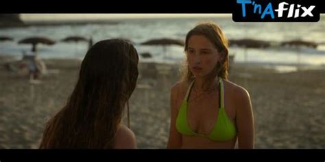 Penelope Raggi Bikini Scene In Adoration Tnaflix
