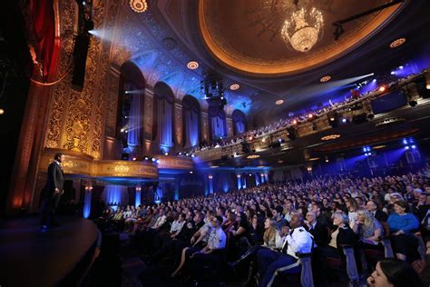 Warner Theatre DC | Live Nation Special Events