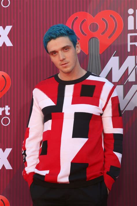 indie singer lauv