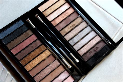 Conoces A Los Clones De Las Naked Palettes S Lo Cuestan Se Orita Bio