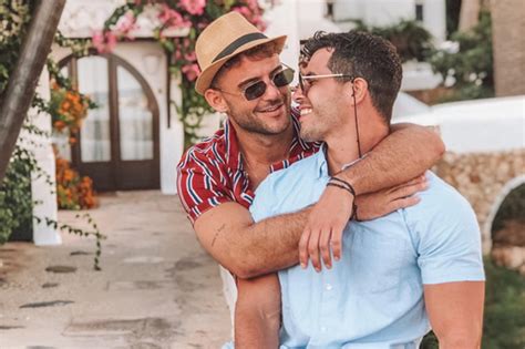 Mediterranean Riviera Luxury All Gay Cruise Adonis Gay Holiday