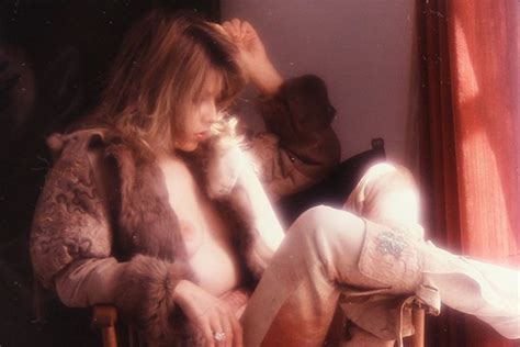 Naked Pia Zadora Added By Oneofmany