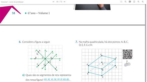 Atividades Ponto Reta E Plano Ano Librain