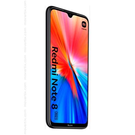 Redmi Note 8 2021 Dual Sim Space Black 64gb And 4gb Ram 6934177738531 Movertix Mobile