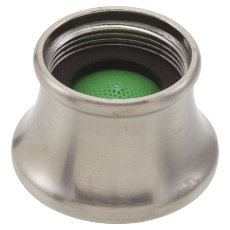 Grohe Kitchen Faucet Aerator Replacement
