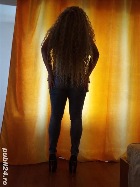 Blonda Super 32 Ani Sex Oral Si Normal