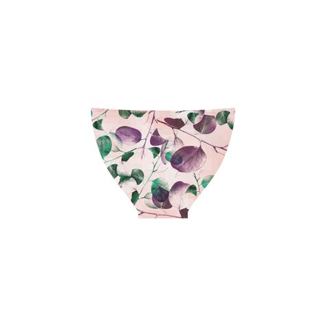 Eucalyptus Custom Bikini Swimsuit ID D375580