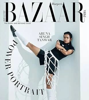 harpers bazaar magazine subscription  india fashion lifestyle