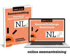 Examen Vmbo Tl Gl Alles Wat Je Moet Weten