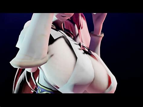 Angel Vs Devil Luka Rematch XVIDEOS