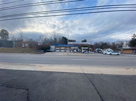 1107 N Main St, Blacksburg, VA 24060 - Price Service Station | LoopNet