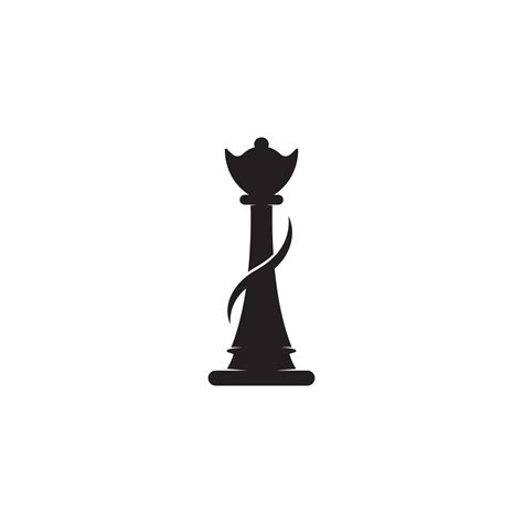 Chess pieces vector illustration. 6126328 Vector Art at Vecteezy