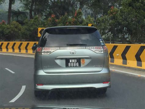 MalaysiaNumber - Malaysia Car Number Plate