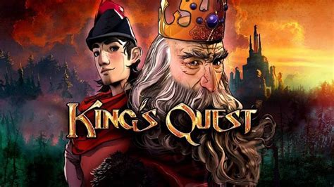 King S Quest Chapter 1 A Knight To Remember Xbox Game Good Knight