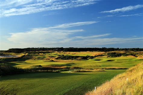 GOLF COURSE REVIEW – Kingsbarns Golf Links