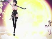 Ying Zhao Aether Gazer Hentai Undress Dancing Big Boobs Bouncing Chinese Girl Mmd D Xxx