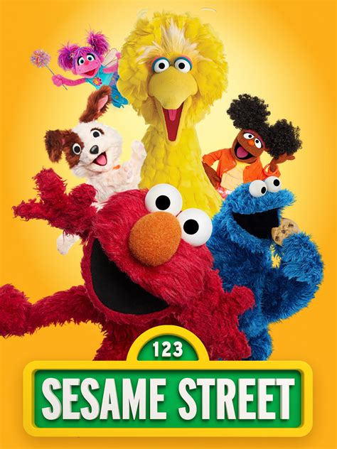 Sesame Street Season 54 Rotten Tomatoes