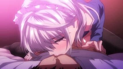 Cute Maid Fucks Her Master Under The Counter K Fps Hentai Merch Art