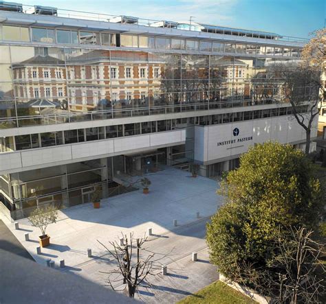 Institut Pasteur (France) – Amgen Scholars 