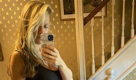 Chloe Madeley Shares Cheeky Sex Chat With Friend Celebrity News Showbiz TV Express Co Uk